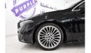 Mercedes-Benz A 200 AMG | Warranty & Service | Service History | Low Mileage