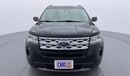 Ford Explorer XLT 3.5 | Under Warranty | Inspected on 150+ parameters