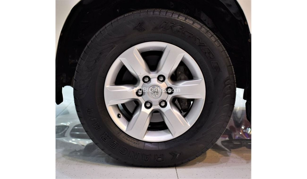 Toyota Prado EXCELLENT DEAL for our Toyota Prado TX.L 2014 Model!! in White Color! GCC Specs