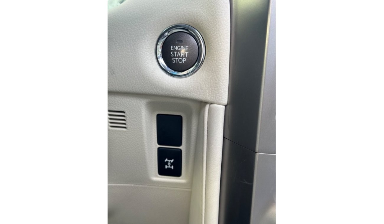 لكزس GX 460 LEXUS GX 460 Full Option