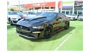 Ford Mustang GT Premium MUSTANG//GT//5,0//ORIGIONAL AIR BAGS//DIGITAL CLESTER//CASH OR 0% DOWN PAYMENT