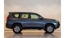 Toyota Prado 2023 Toyota Prado TXL – Multiple Units Available - Ready for Export!