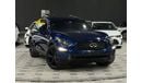 Infiniti QX70 Sport