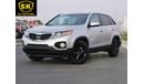 Kia Sorento LX/ MID OPT / EXPORT ONLY / LOT#82199