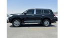 Toyota Land Cruiser 200 4.0L GXR V6 PETROL AUTOMATIC TRANSMISSION ( FULL OPTION)