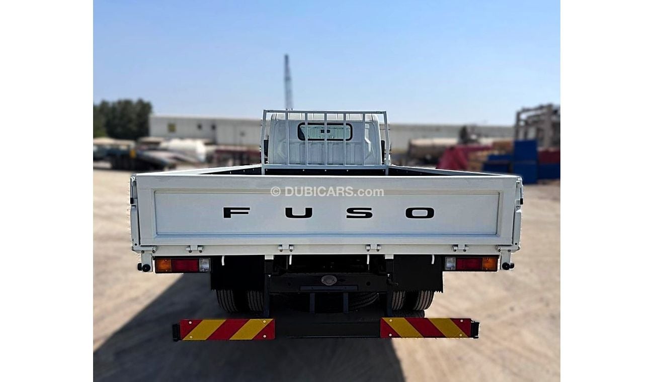 ميتسوبيشي كانتر Mitsubishi Canter Cargo 4.2l Diesel M/T 2024 MODEL