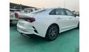 Kia K5 2.0L PETROL 2023 GCC