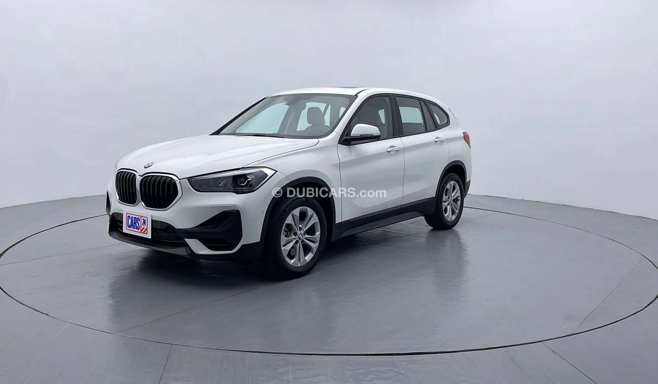 BMW X1 SDRIVE 20I EXCLUSIVE 2 | Zero Down Payment | Free Home Test Drive