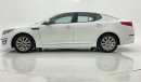 Kia Optima EX 2.4 | Zero Down Payment | Free Home Test Drive