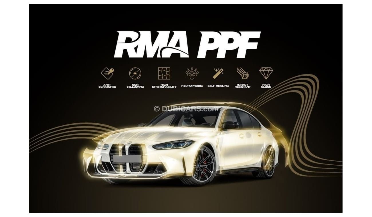 فورد فوكاس RS / European Spec / Full-Service History / 575BHP