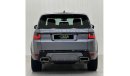 Land Rover Range Rover Sport HSE 2020 Range Rover Sport P360 HSE Dynamic, Aug 2025 Range Rover Warranty, New Tyres, FSH, Low Kms, GCC