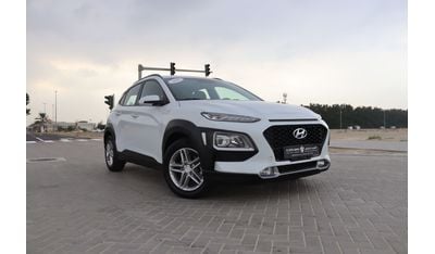 Hyundai Kona GLS Comfort 2.0L