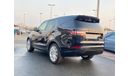 Land Rover Discovery 35 Discovery First Edition_American_2017_Excellent Condition _Full option