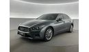 Infiniti Q50 Premium / Luxe | 1 year free warranty | 0 Down Payment