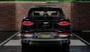 Bentley Bentayga | WEEKEND SPECIAL PRICE | BRAND NEW | 2023 | BELUGA BLACK | FULLY LOADED