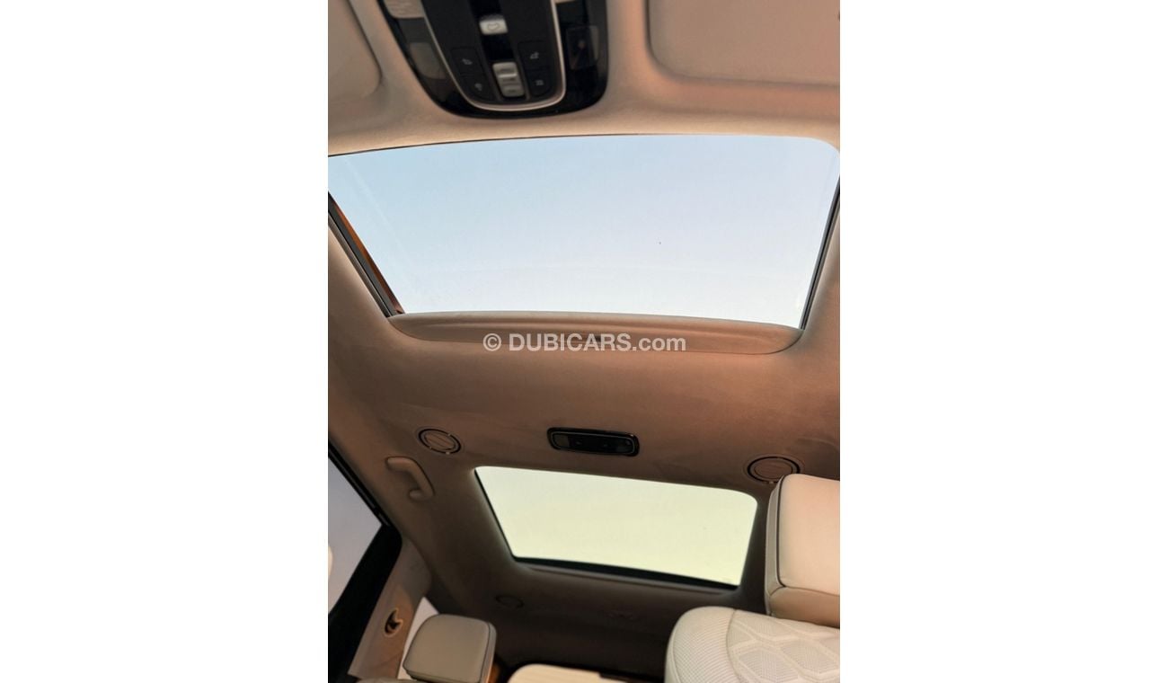 Hyundai Palisade Hyundai palisade Limited Full Option