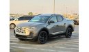 Hyundai Santa Cruz Full option Perfect inside and out