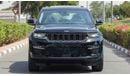 Jeep Cherokee Limited Plus Luxury V6 3.6L 4X4 , 2024 GCC , 0Km , With 3 Years or 60K Km Warranty @Official Dealer