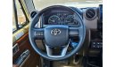 Toyota Land Cruiser Pick Up LC79 / 2.8L V4 Diesel / A/T / Singal Cabin / 4WD / FULL Option / SPECIAL OFFER