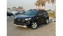 تويوتا راف ٤ TOYOTA RAV4 XLE Hybrid