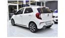 Kia Morning EXCELLENT DEAL for our KIA Morning ( Picanto ) / ( 2021 Model ) in White Color Korean Specs