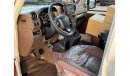 Toyota Land Cruiser Pick Up LC79 DC FULL A/T PICKUP