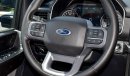 Ford F-150 Eco boost  3.5 L
