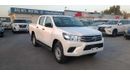 Toyota Hilux 2.4L MT 4WD Diesel 2023MY