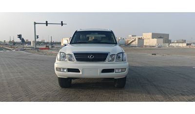 لكزس LX 470 Lexus Lx 470