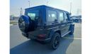 Mercedes-Benz G 63 AMG 2024 New Mercedes-Benz G 63 AMG V8 Biturbo ||