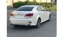 Lexus IS250