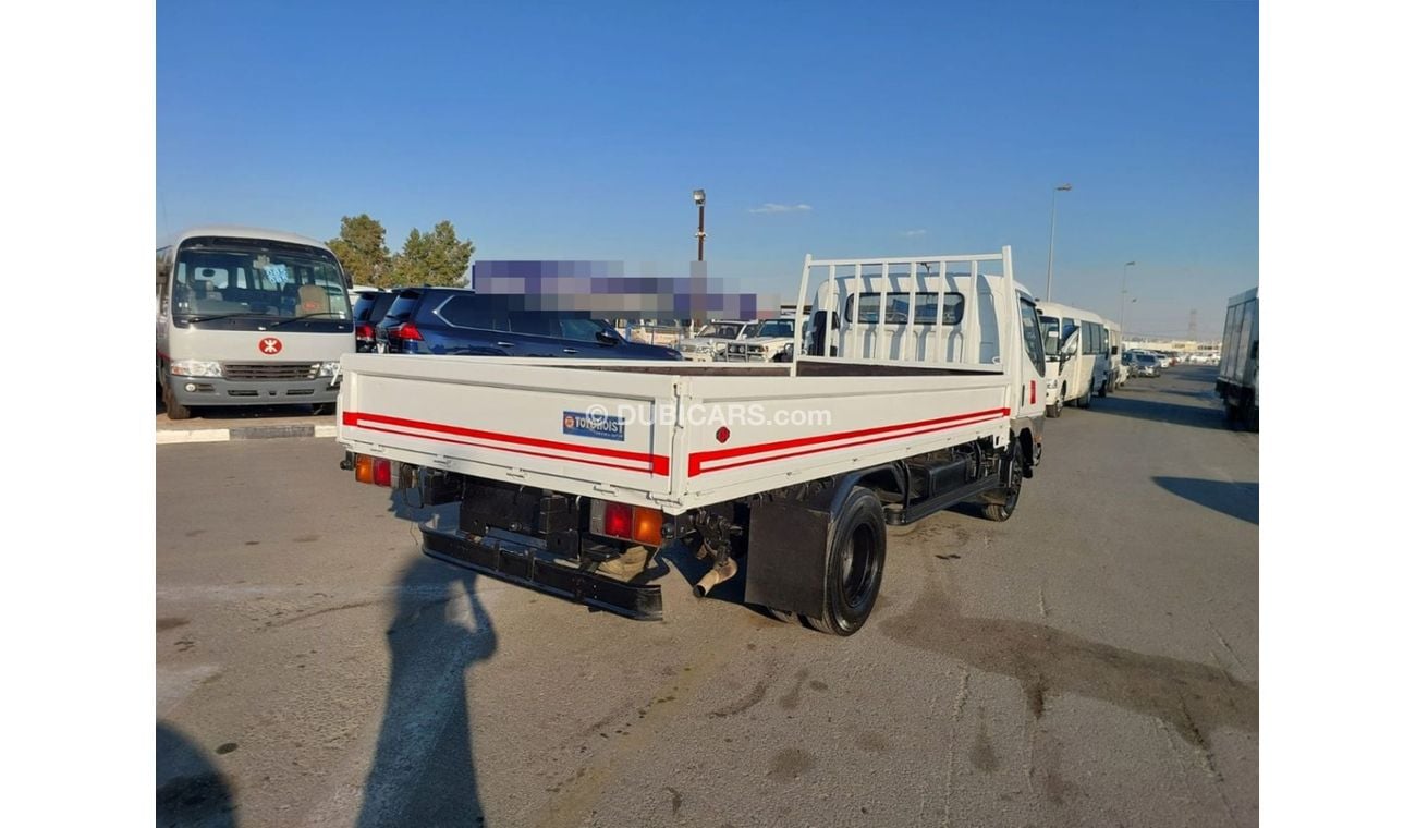 Mitsubishi Canter MITSUBISHI CANTER TRUCK RHD 1995 MODEL 4.2 L DIESEL MANUAL(PM01439)