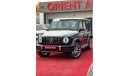 مرسيدس بنز G 63 AMG Brand New Mercedes G63 AMG European Spec