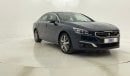 Peugeot 508 GT LINE 1.6 | Zero Down Payment | Free Home Test Drive