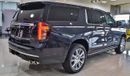 شيفروليه سوبيربان 2023 Model Chevrolet Suburban High Country, 6.2L Petrol AWD A/T