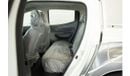 Mitsubishi L200 MITSUBISHI L200 2.5L DSL DOUBLE CABIN 2023