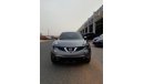 Nissan Juke S