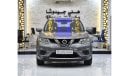 نيسان إكس تريل EXCELLENT DEAL for our Nissan X-Trail 2.5 S ( 2017 Model ) in Gray Color GCC Specs