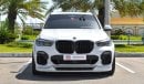 BMW X5 HAMMAN