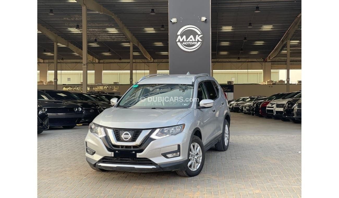 Nissan Rogue SV / BLIND SPOTS / IN PERFECT CONDITION