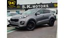 Kia Sportage LX / LEATHER SEATS / DVD REAR CAMERA / 576 MONTHLY / LOT#38156