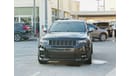 Jeep Grand Cherokee Limited 5.7L (350 HP)