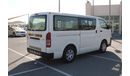 Toyota Hiace 6 SEATER DELIVERY VAN 2015