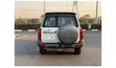 Nissan Patrol Super Safari GCC SPEC UNDER WARRANTY