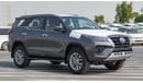 تويوتا فورتونر Toyota Fortuner 2.8L Diesel Full Option 4x4 2024