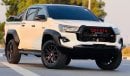 Toyota Hilux MODIFIED TO GR SPORTS 2024 | 2.8L DIESEL | RHD | DOUBLE CABIN