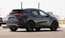 Lexus NX350 F-SPORT1 AWD. Local Registgration+10%