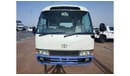 Toyota Coaster XZB50-0050803 - TOYOTA	COASTER (BUS) CC4200, DISELE RHD AUTO