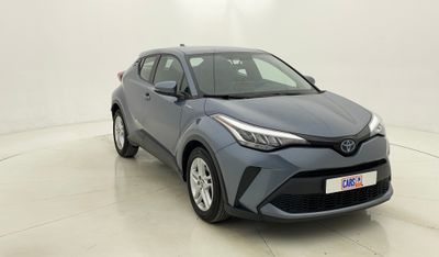 Toyota CHR GX 1.8 | Zero Down Payment | Home Test Drive