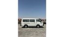 سي إم سي D 260 CMC D260- Window Van -8 seater/ 2.4L 2WD